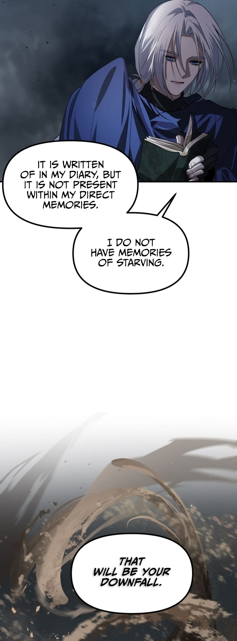 SSS-Class Suicide Hunter, Chapter 122 image 58